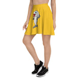 Skater Skirt with dolfin