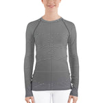 Women's Rash Guard