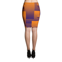 Pencil Skirt