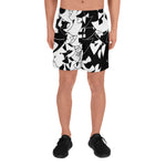 Men's Athletic Long Shorts