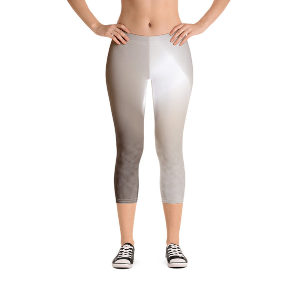 Capri Leggings