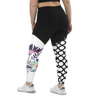 Sports Leggings