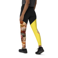 Sports Leggings