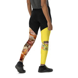 Sports Leggings