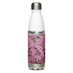 Stainless Steel Water Bottle CHERRY BLOSOM