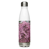Stainless Steel Water Bottle CHERRY BLOSOM